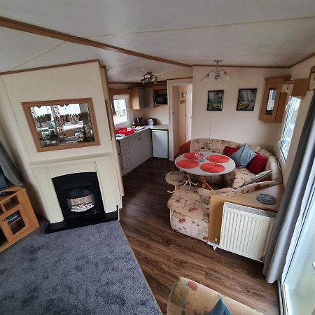 92 Barmouth Bay Holiday Park Llanddwywe Eksteriør billede