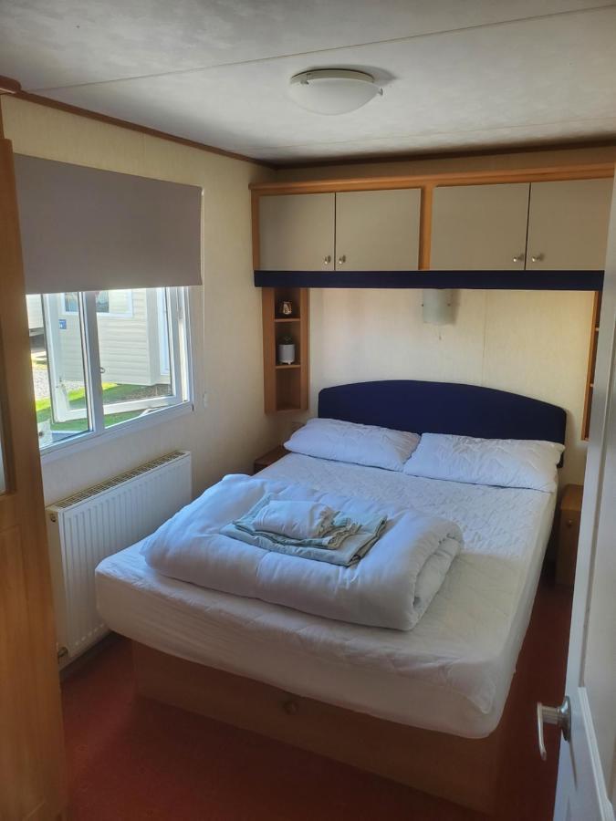 92 Barmouth Bay Holiday Park Llanddwywe Eksteriør billede